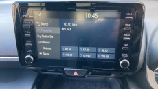 Toyota Yaris Cross 1.5 Hybrid Design 5dr CVT Hybrid Estate